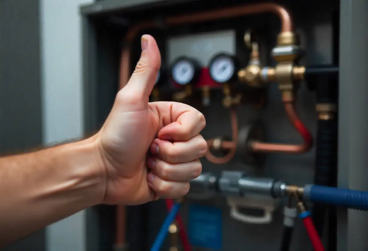 Emergency HVAC services and installations in Groves, TX